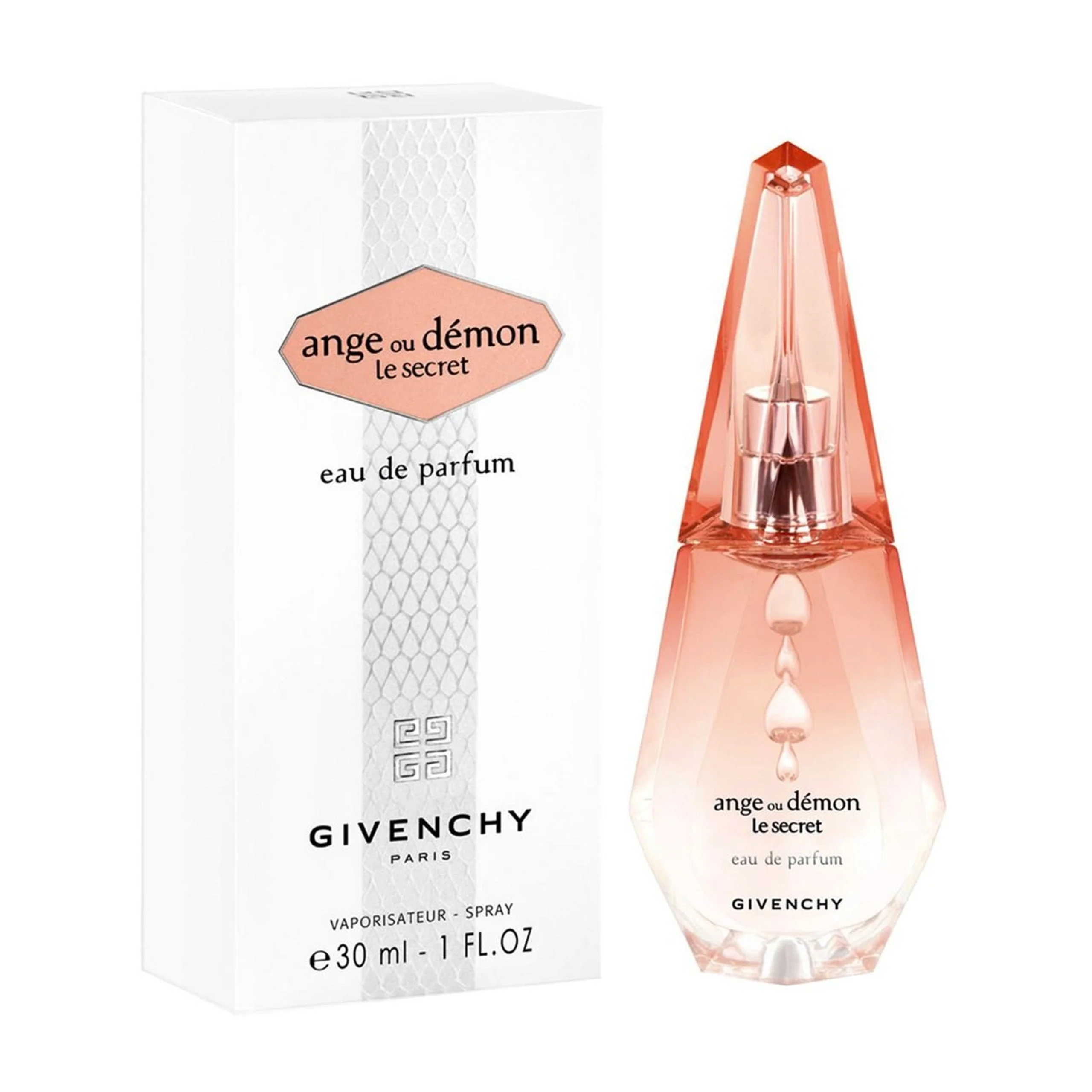 Givenchy Ange Ou Demon Le Secret Eau de Parfum for Women - Image 4