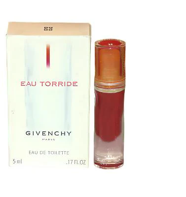 Givenchy Eau Torride Eau de Toilette Spray for Women - Image 2
