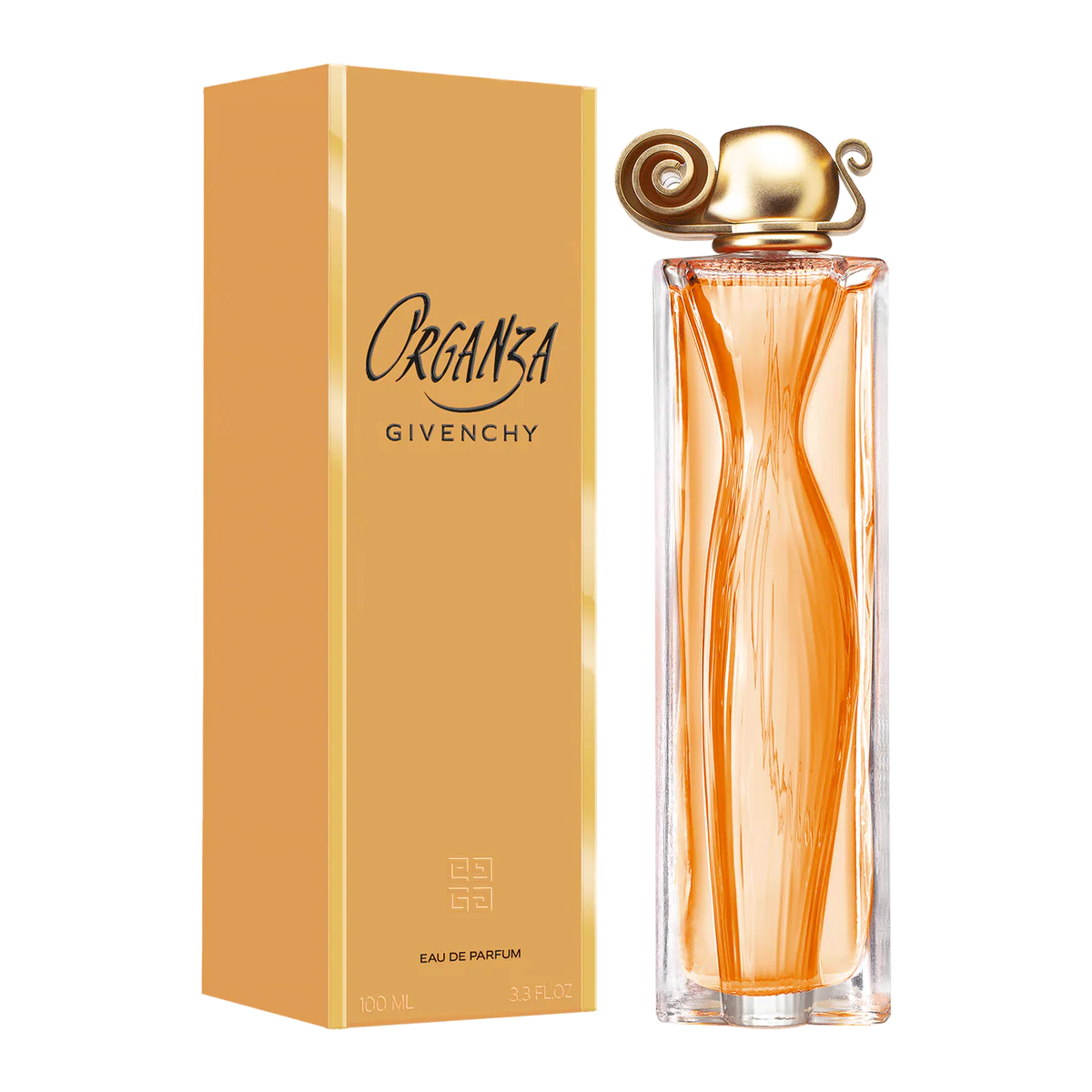 Givenchy Organza Eau De Parfum for Women - Image 2