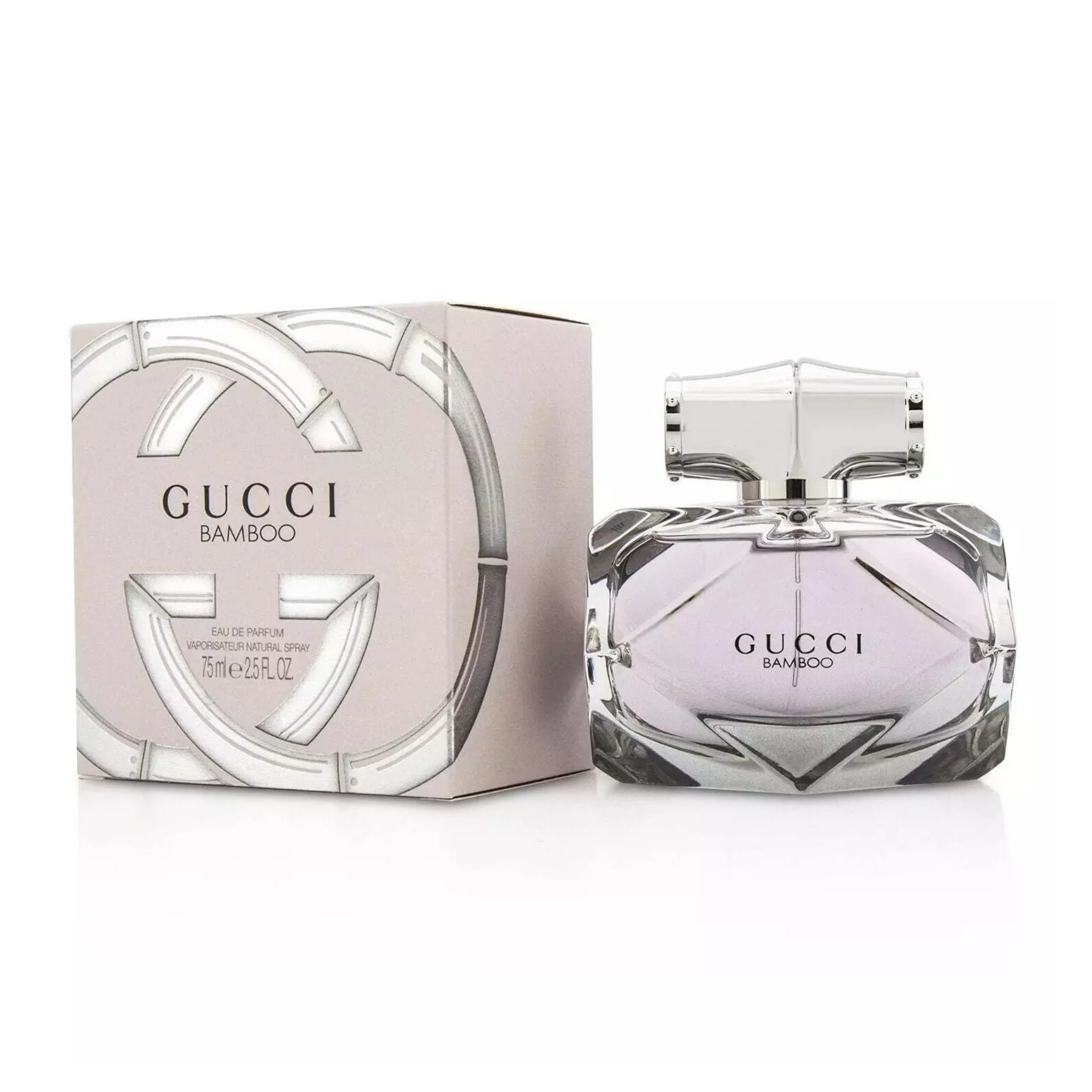 Gucci Bamboo Eau de Parfum for Women - Image 2