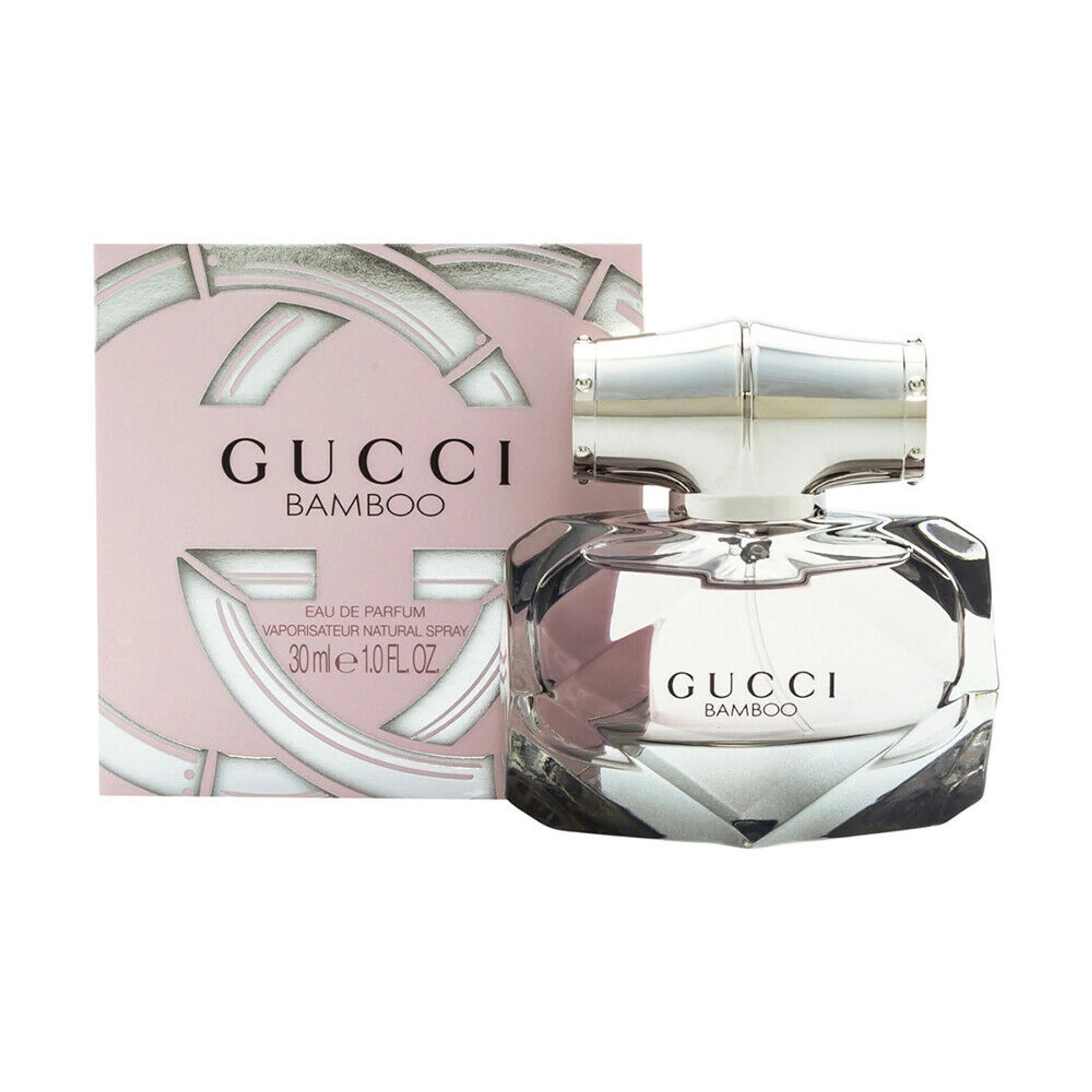Gucci Bamboo Eau de Parfum for Women - Image 3