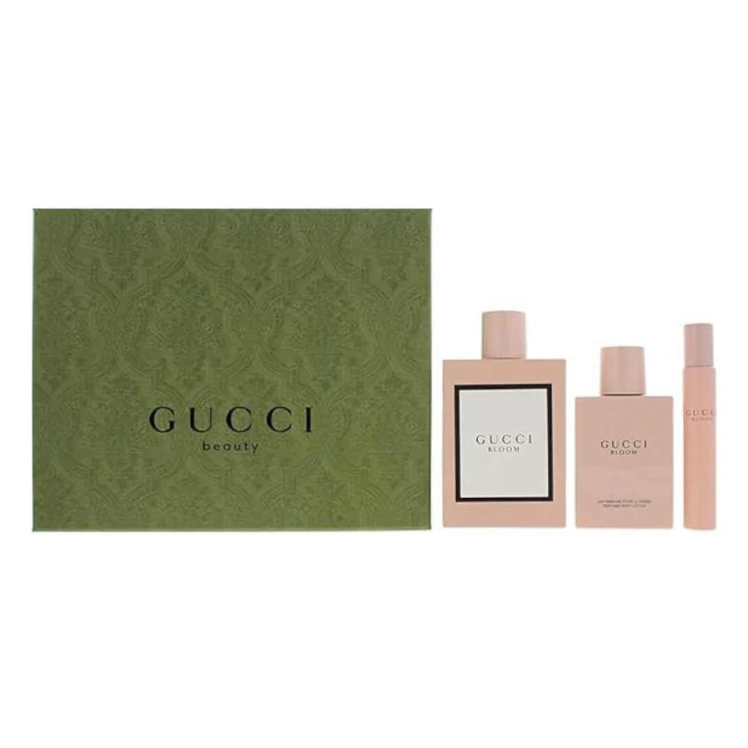 Gucci Bloom Eau de Parfum for Women - Image 10
