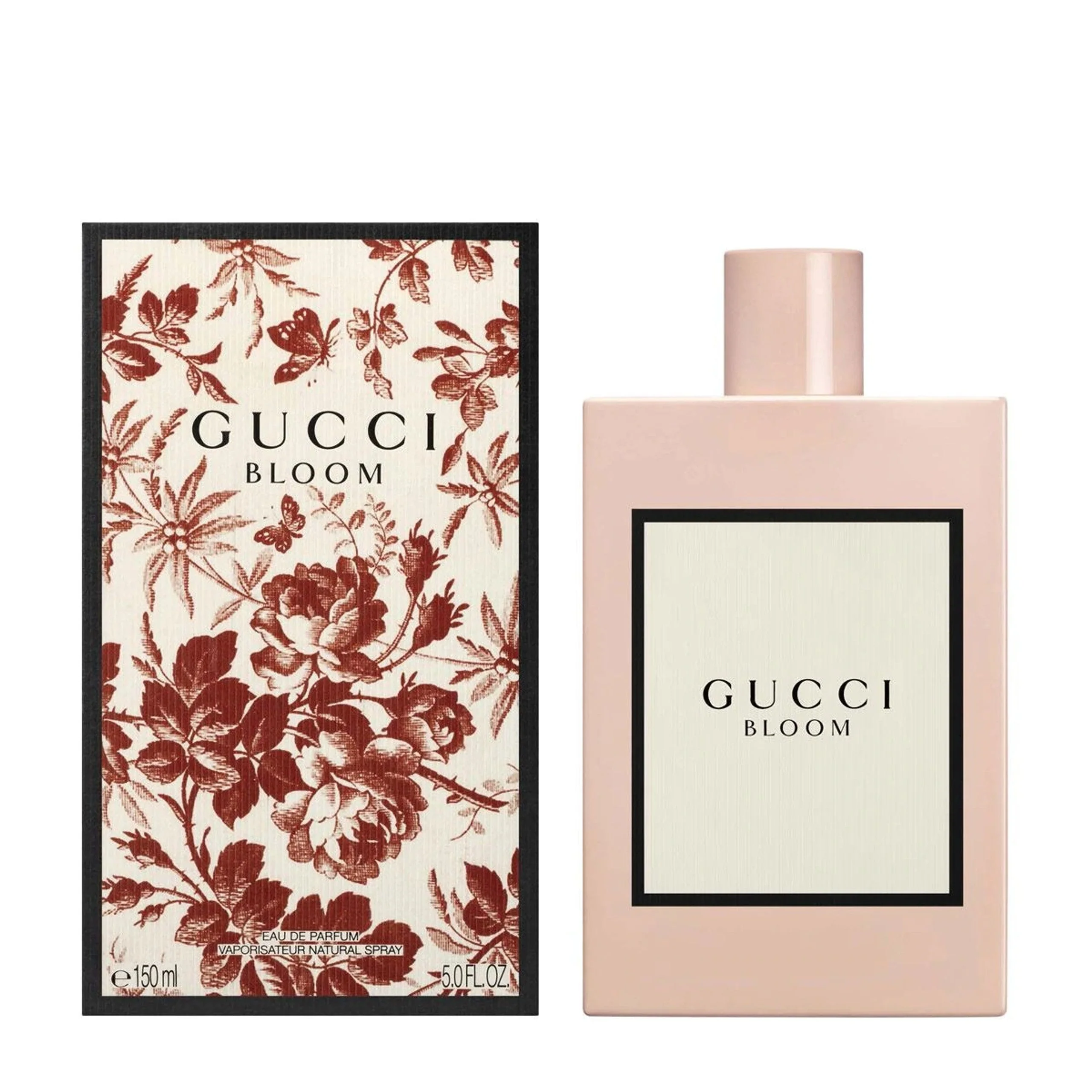 Gucci Bloom Eau de Parfum for Women - Image 13