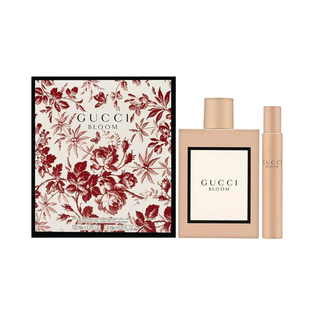Gucci Bloom Eau de Parfum for Women - Image 5