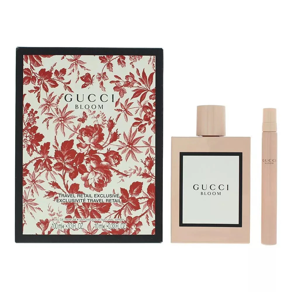 Gucci Bloom Eau de Parfum for Women - Image 6