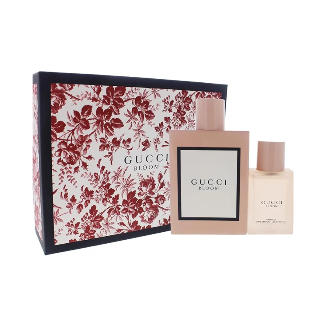 Gucci Bloom Eau de Parfum for Women - Image 8