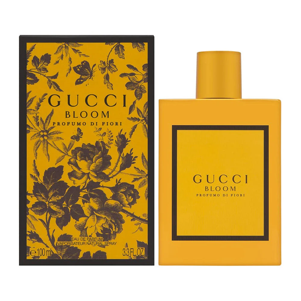 Gucci Bloom Profumo Di Fiori Eau de Parfum Spray for Women - Image 2