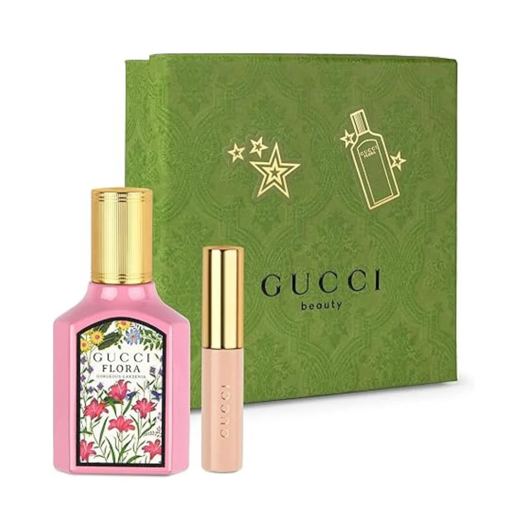 Gucci Flora Gorgeous Gardenia Eau de Parfum for Women - Image 10