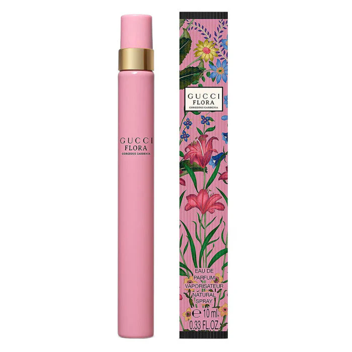 Gucci Flora Gorgeous Gardenia Eau de Parfum for Women - Image 11