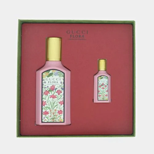 Gucci Flora Gorgeous Gardenia Eau de Parfum for Women - Image 2