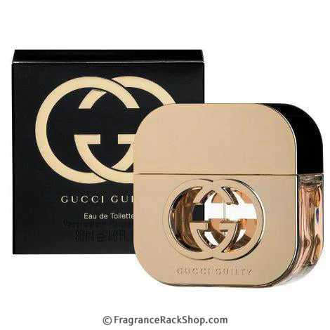 Gucci Guilty by Gucci Eau De Toilette - Image 2