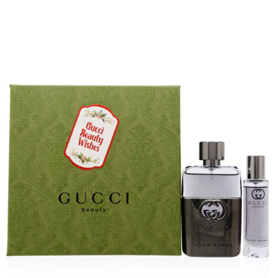 Gucci Guilty Eau de Toilette for Men - Image 10