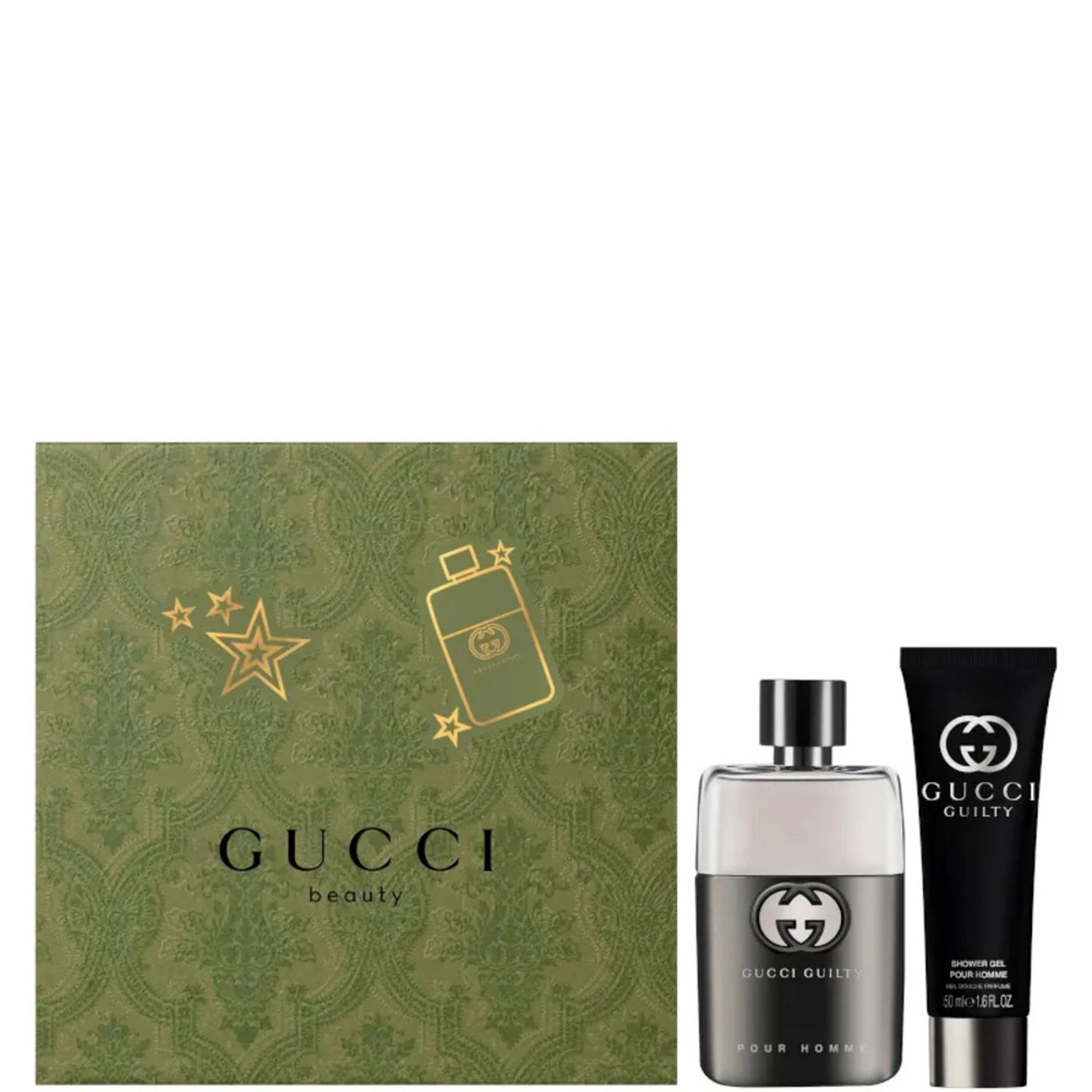 Gucci Guilty Eau de Toilette for Men - Image 11