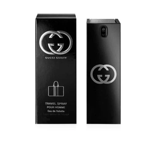 Gucci Guilty Eau de Toilette for Men - Image 2