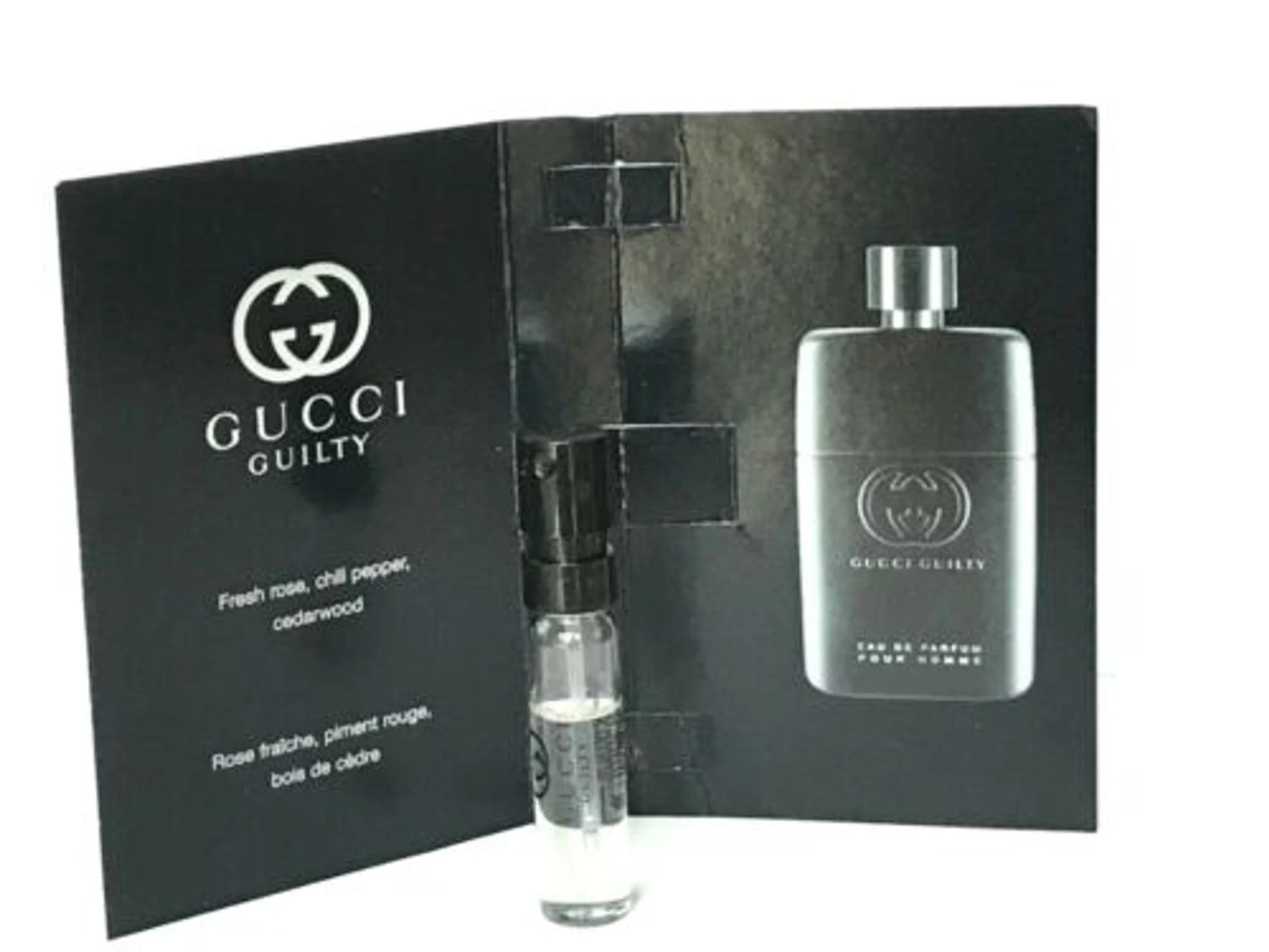 Gucci Guilty Eau de Toilette for Men - Image 4