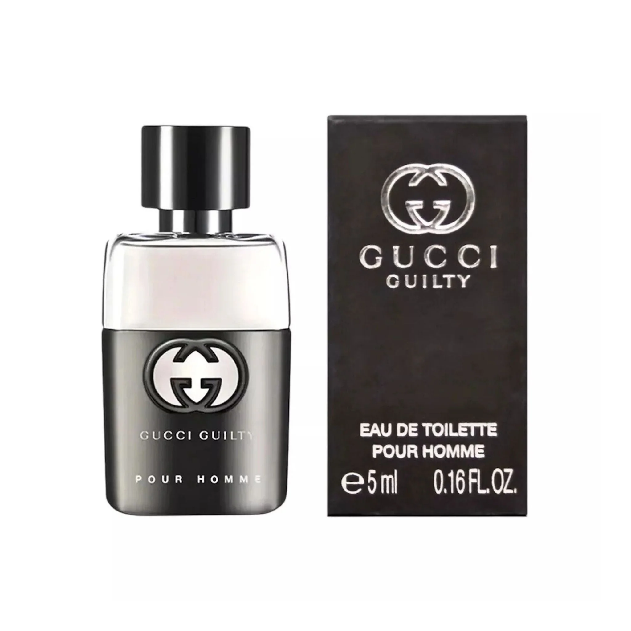 Gucci Guilty Eau de Toilette for Men - Image 7