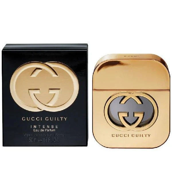 Gucci Guilty Intense by Gucci Eau De Parfum - Image 3