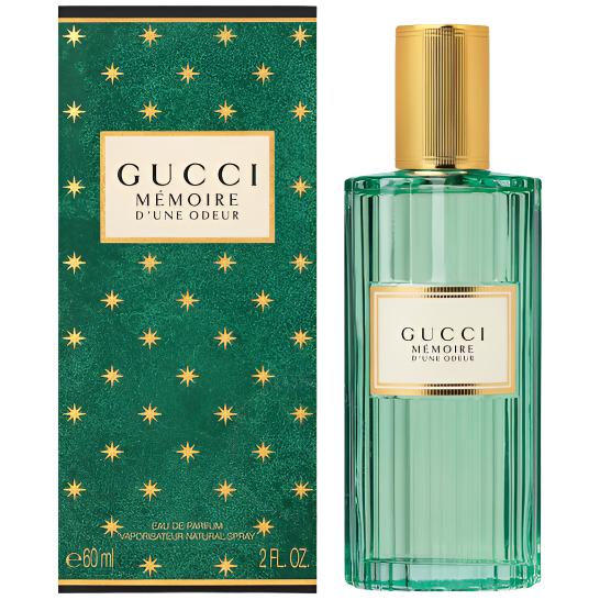 Gucci Memoire D'une Odeur Eau de Parfum for Women - Image 2