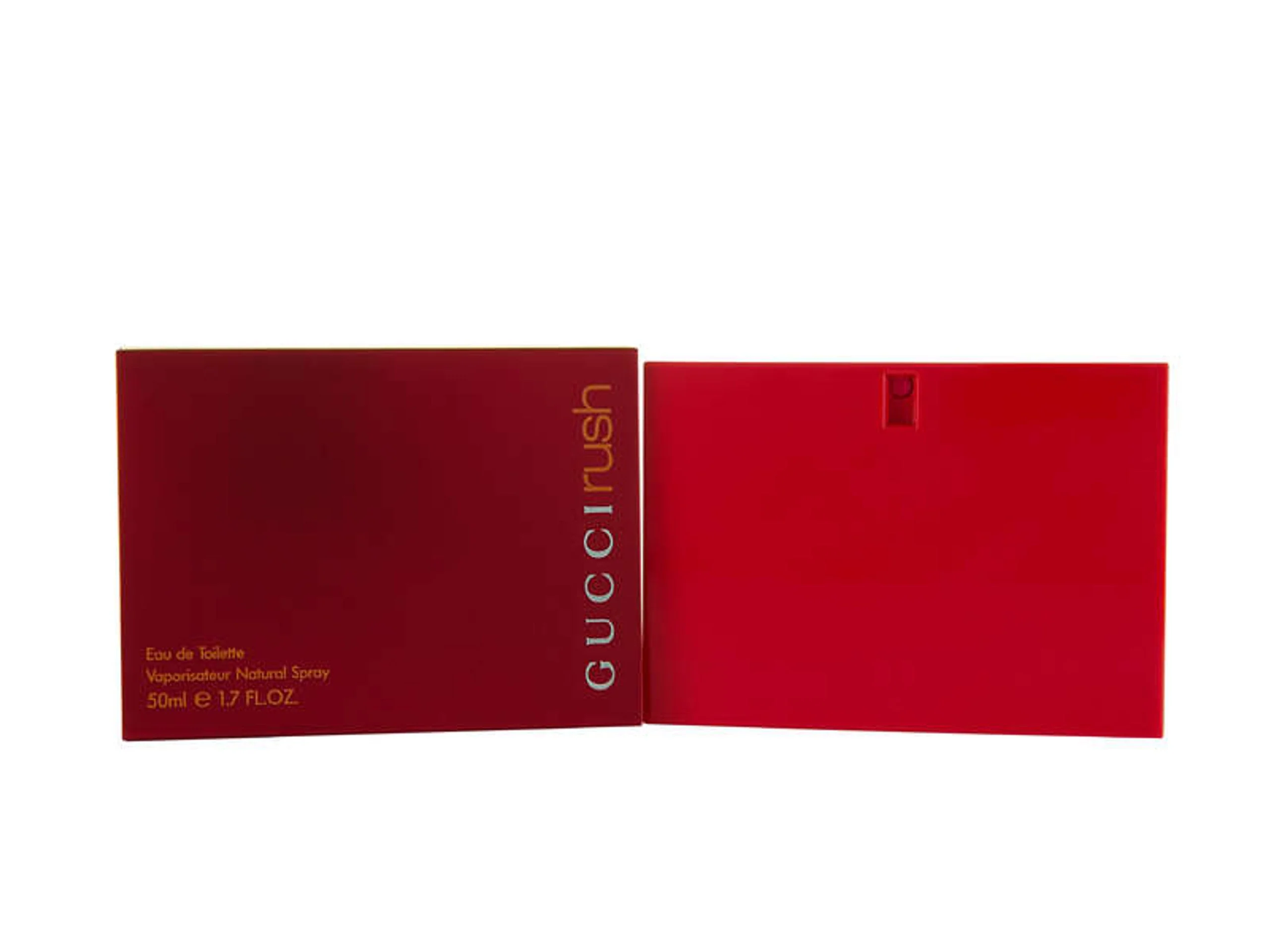 Gucci Rush Eau de Toilette for Women - Image 3