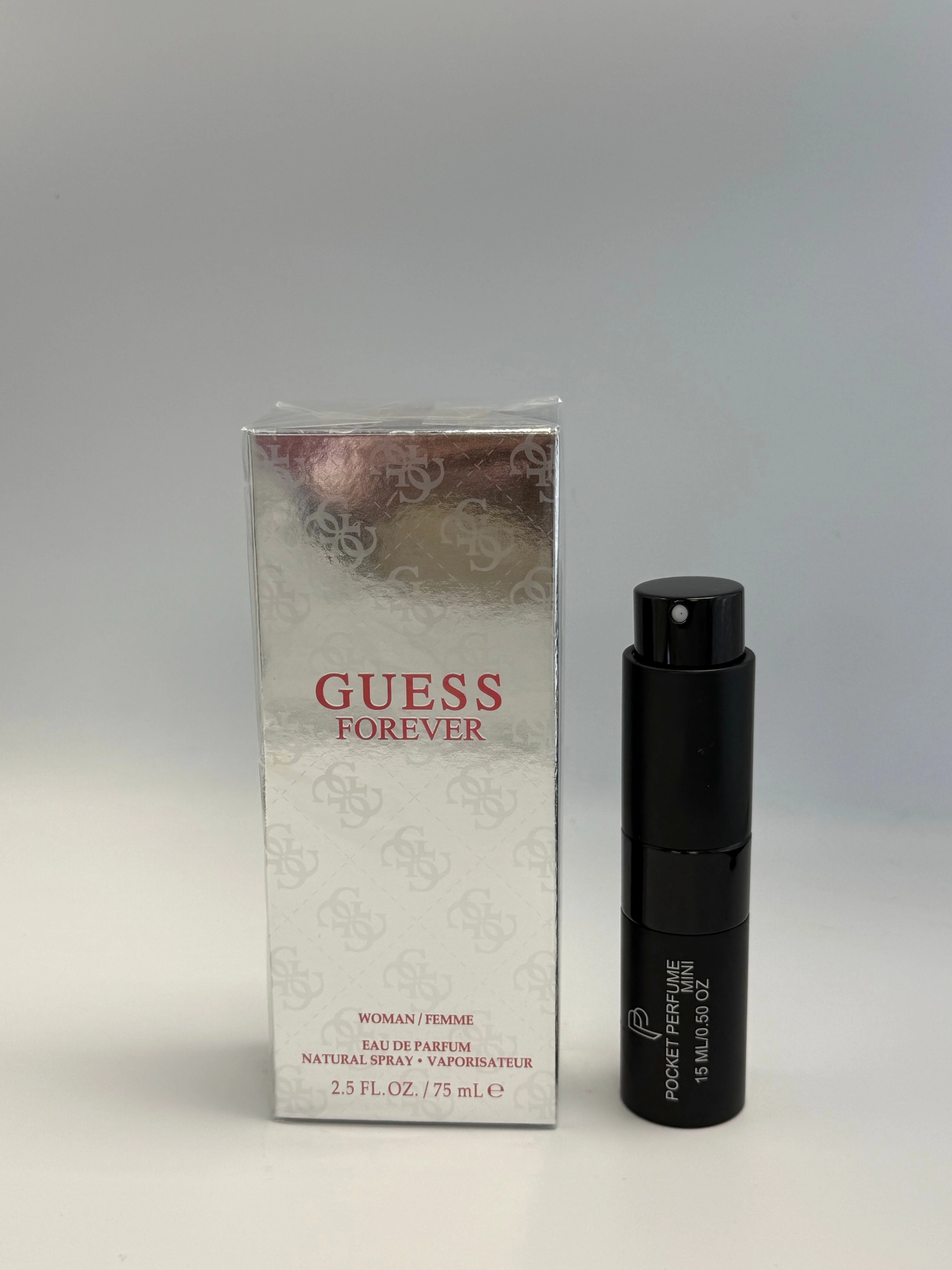 Guess Forever Eau de Parfum Spray for Women - Image 2