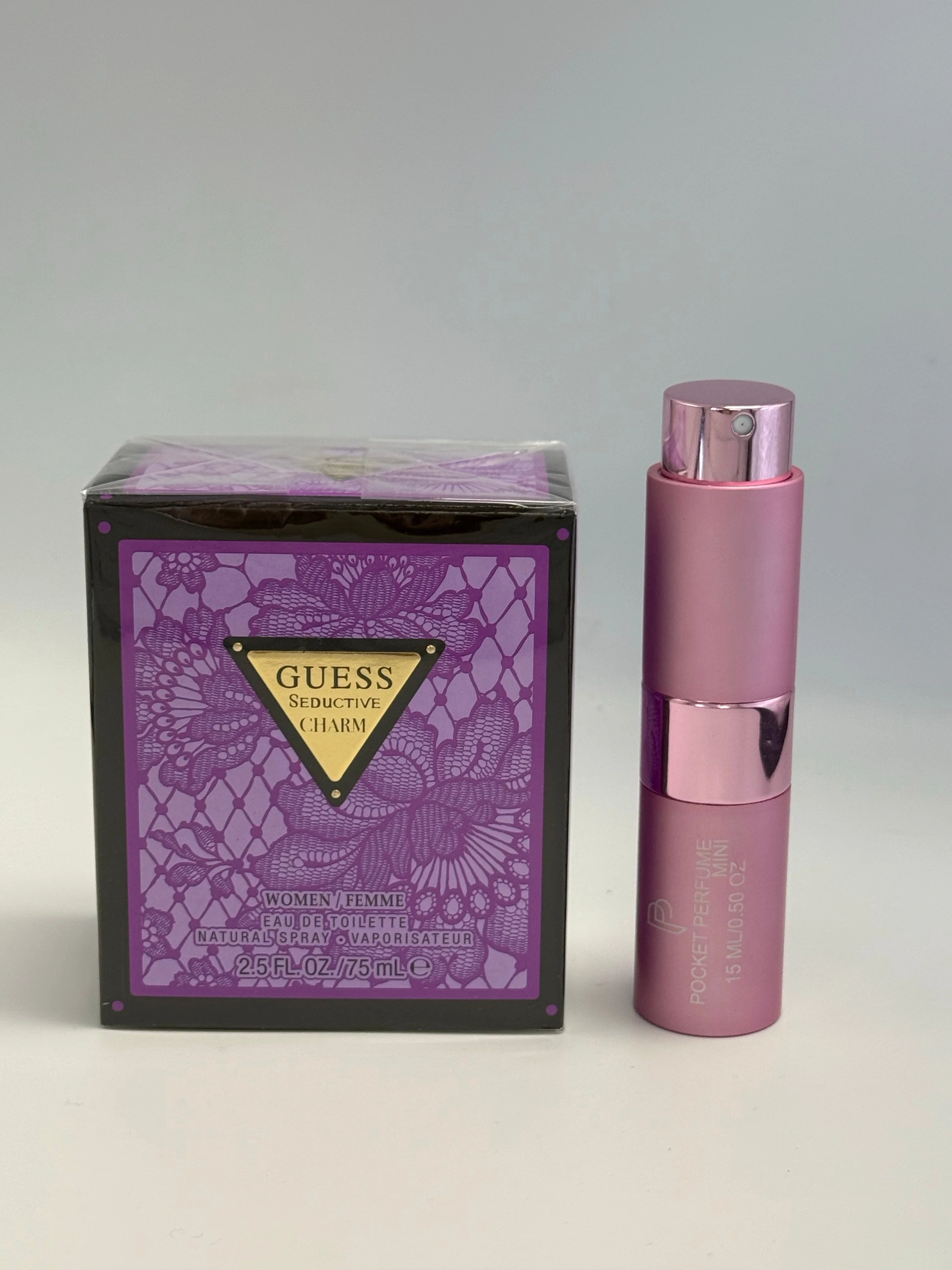 Guess Seductive Charm Eau de Toilette for Women - Image 2