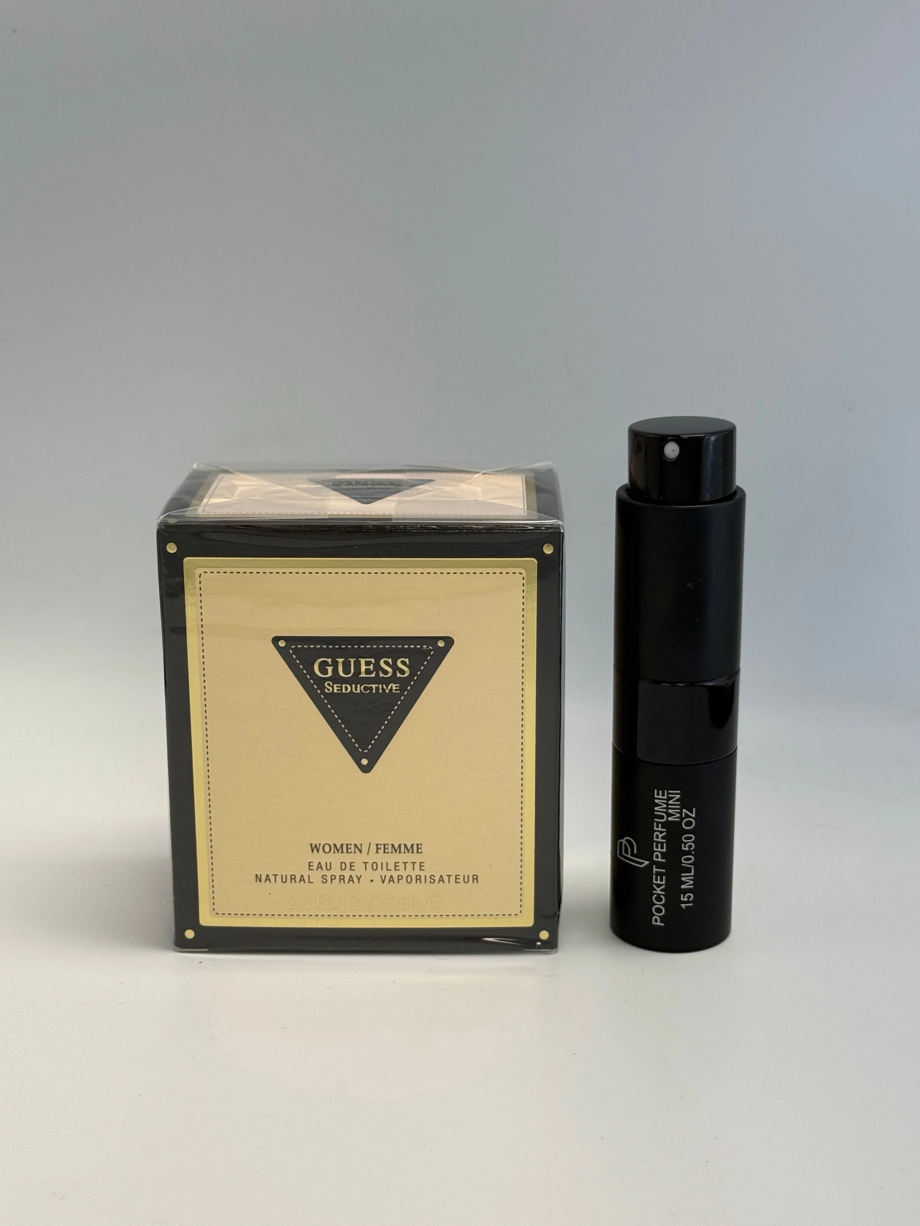 Guess Seductive Eau De Toilette for Women - Image 2