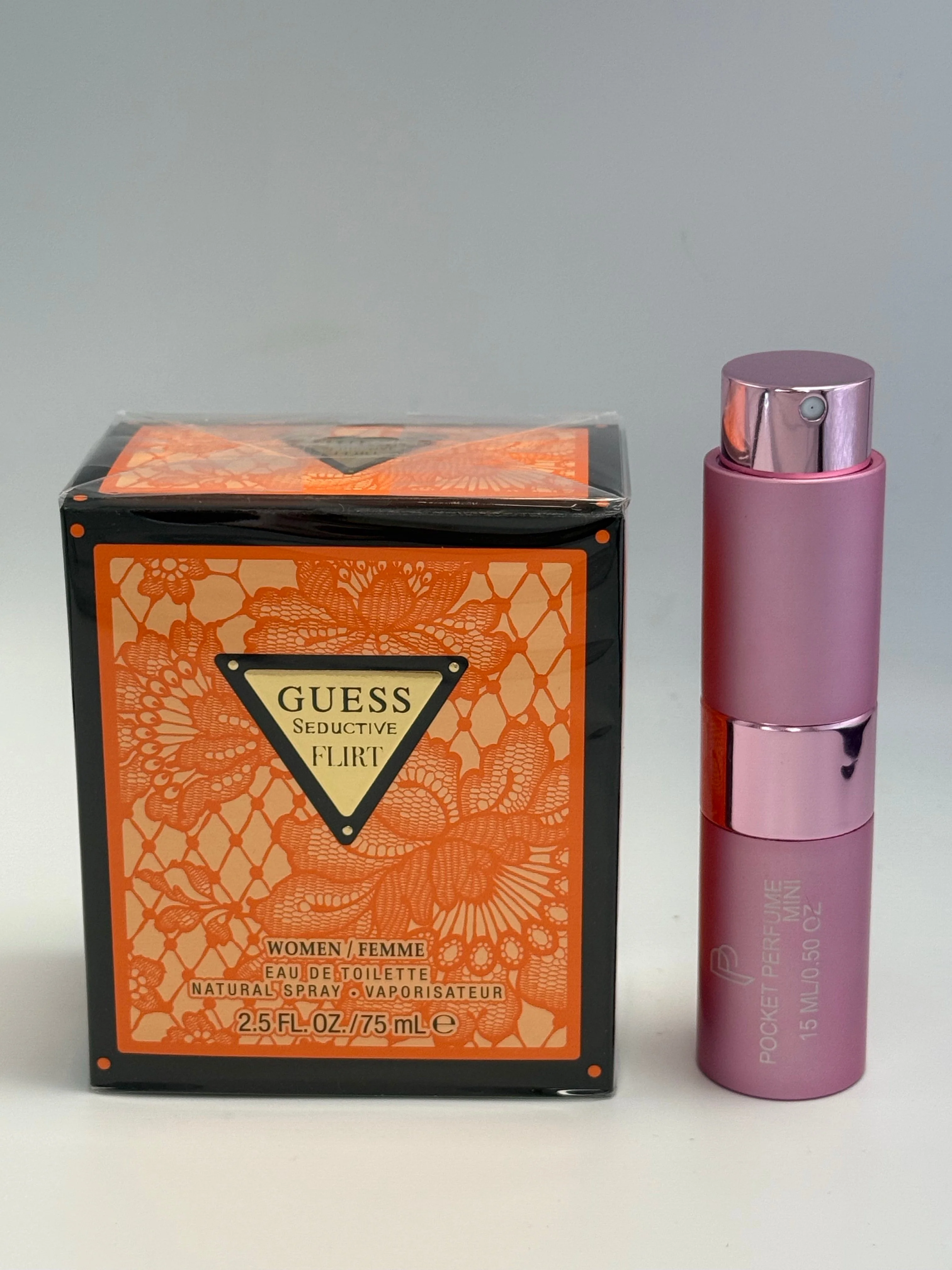 Guess Seductive Flirt Eau de Toilette for Women - Image 2