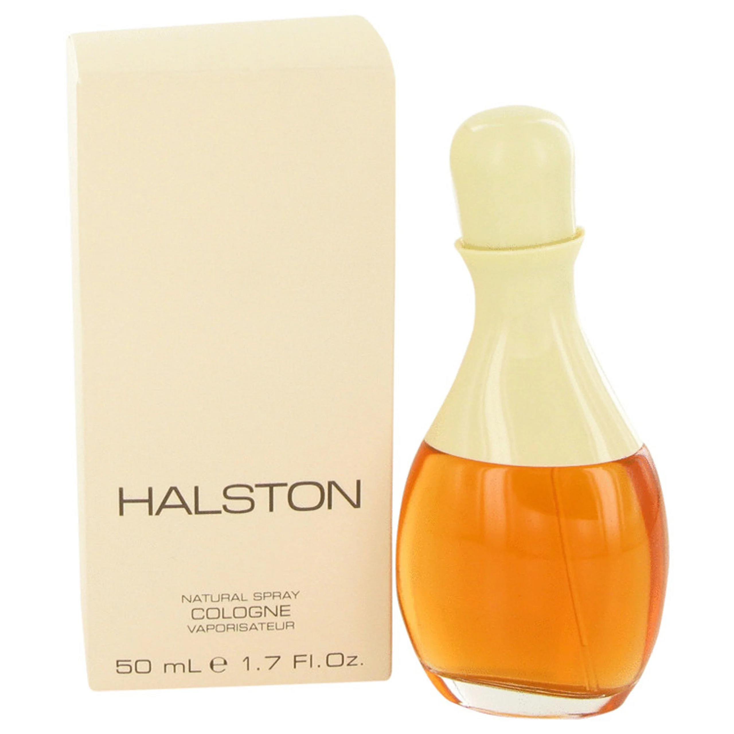 Halston Halston Eau de Cologne for Women - Image 3