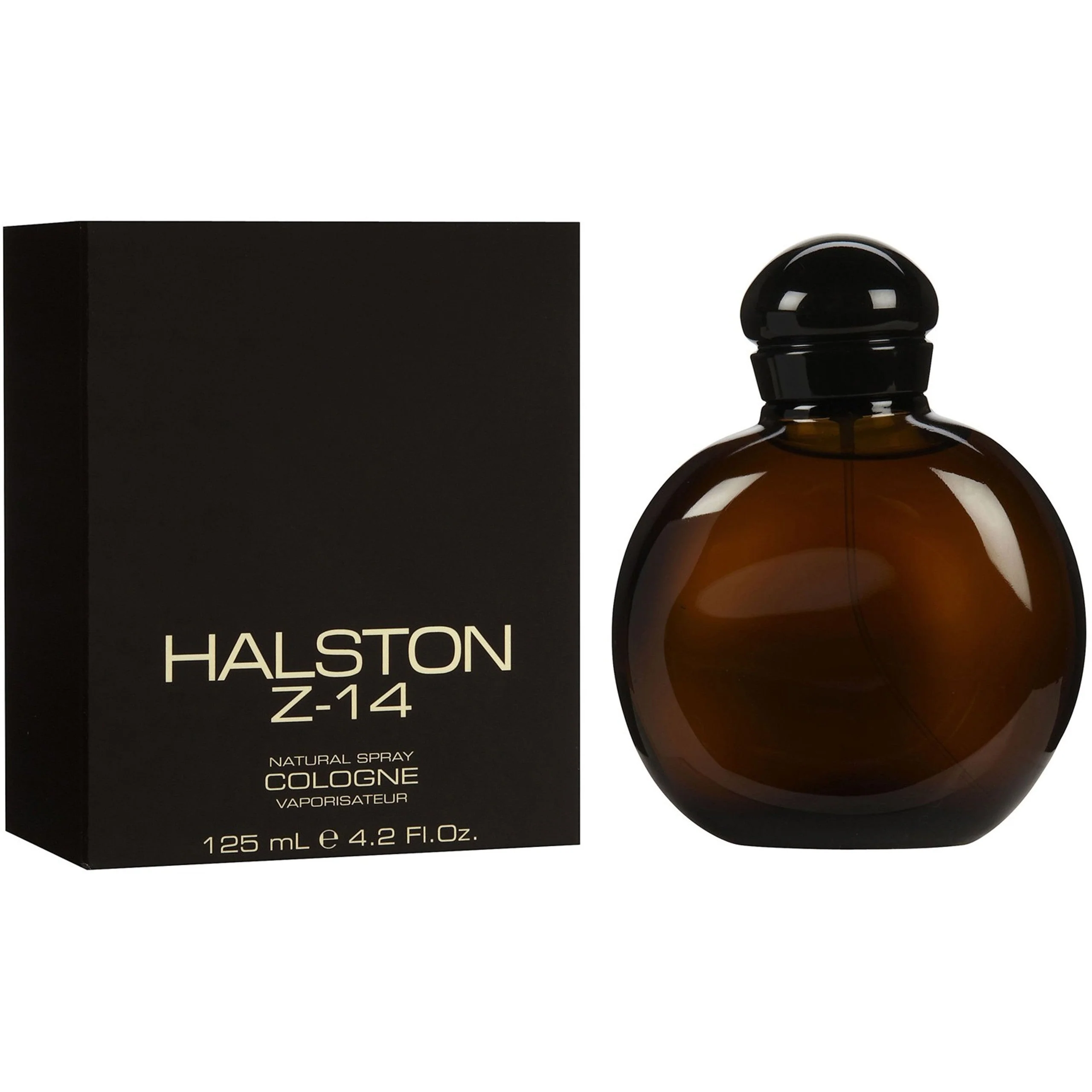 Halston Z-14 Eau de Cologne for Men - Image 3