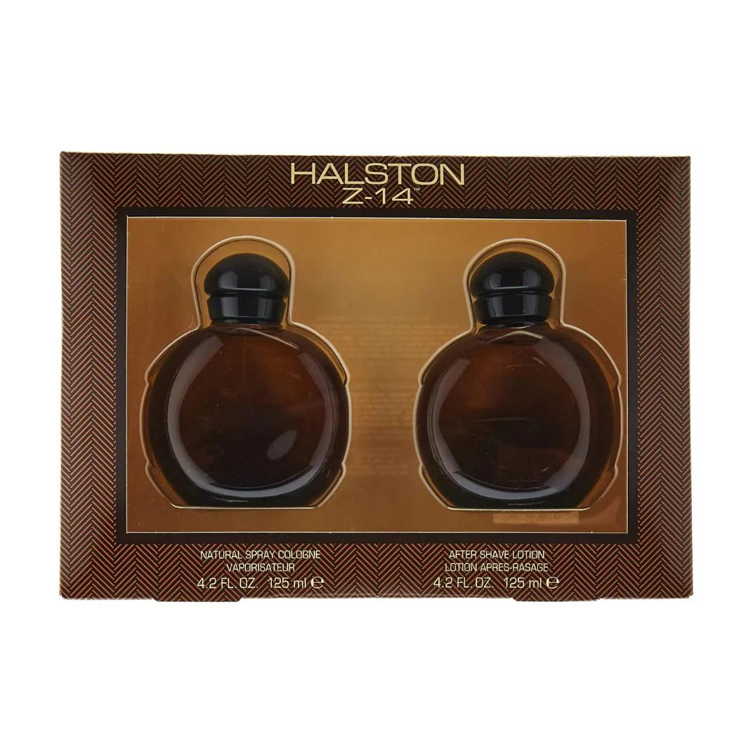 Halston Z-14 Eau de Cologne for Men - Image 5