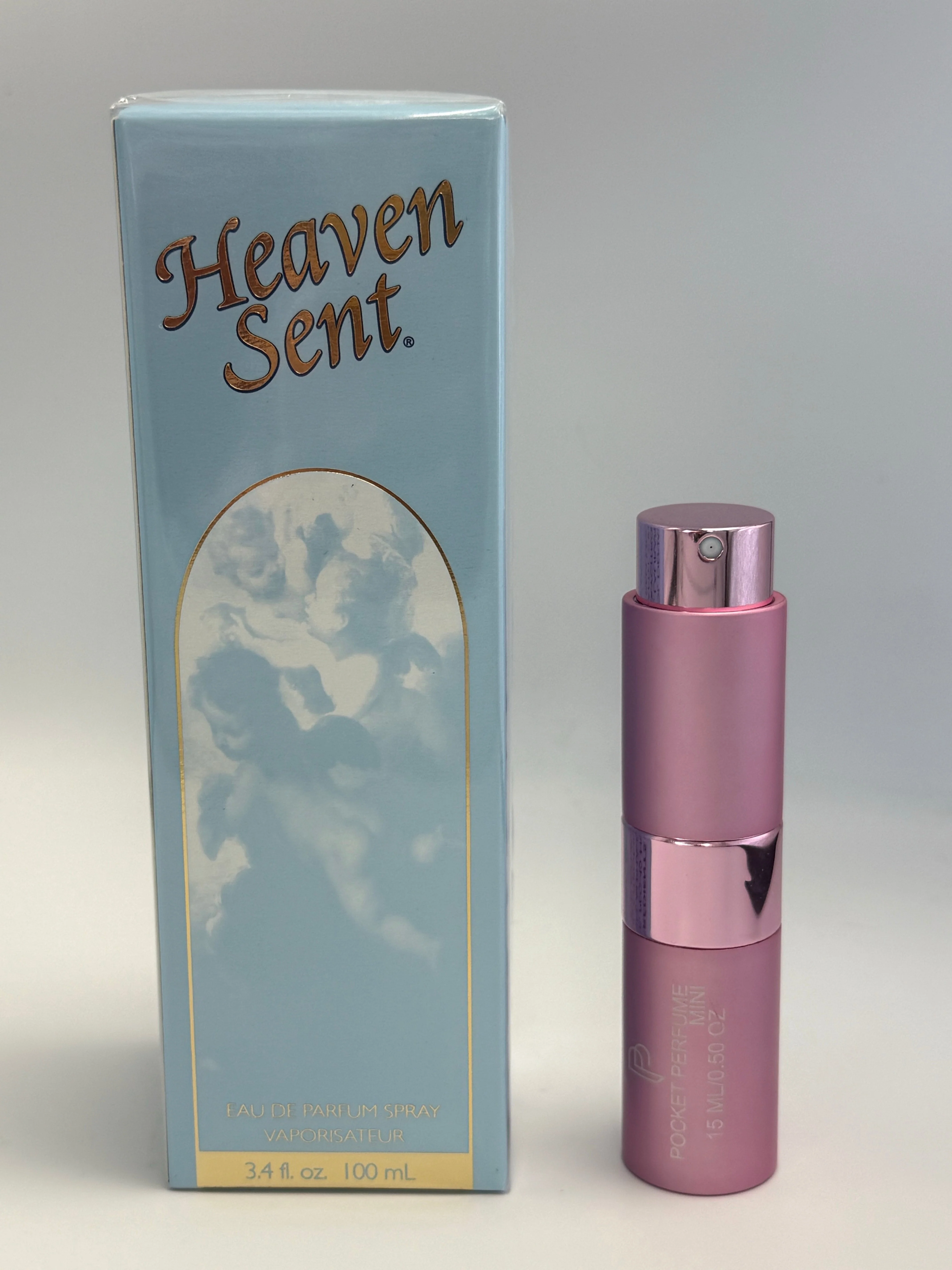 Heaven Sent Eau De Parfum for Women - Image 2
