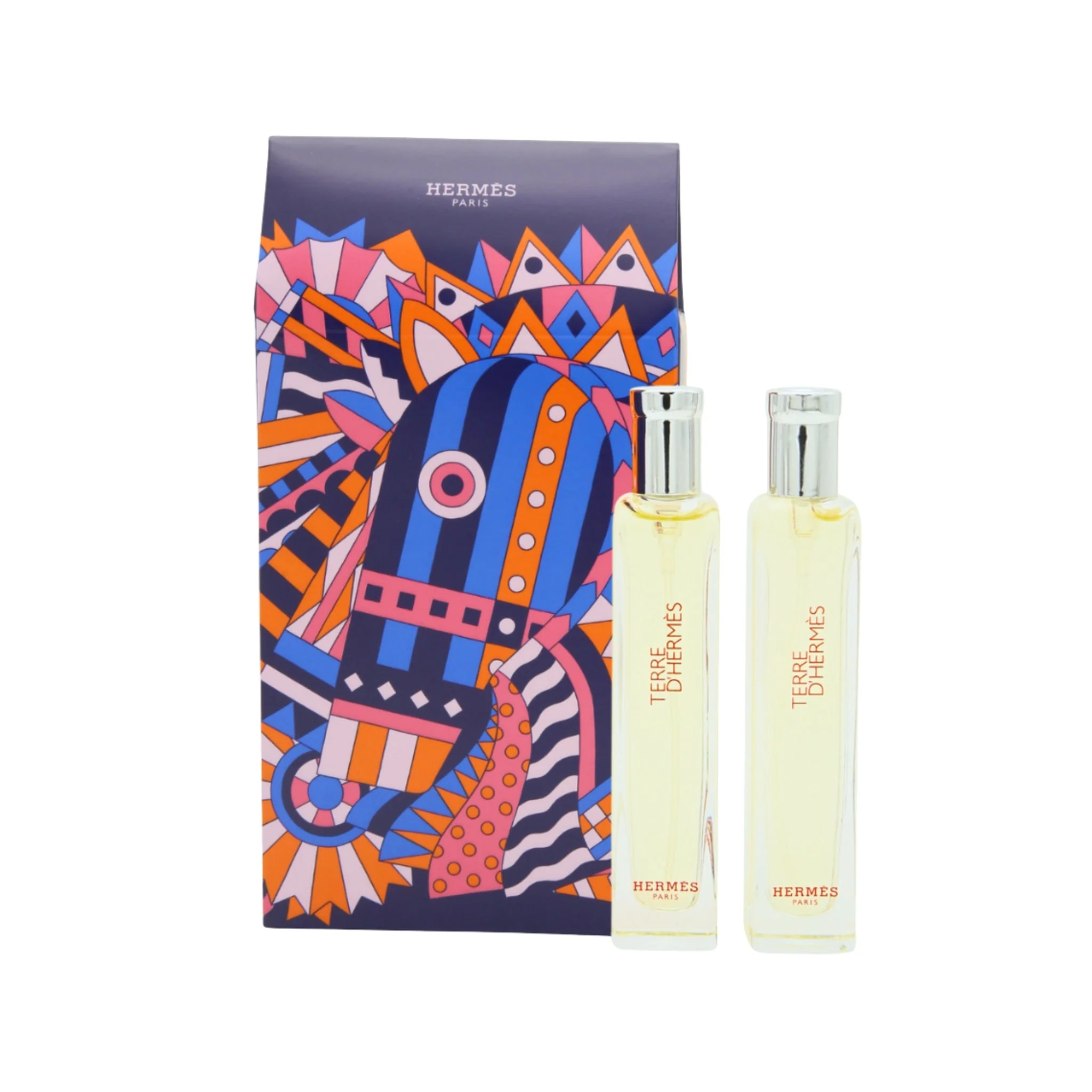 Hermes Terre d'Hermes Eau de Toilette for Men - Image 18