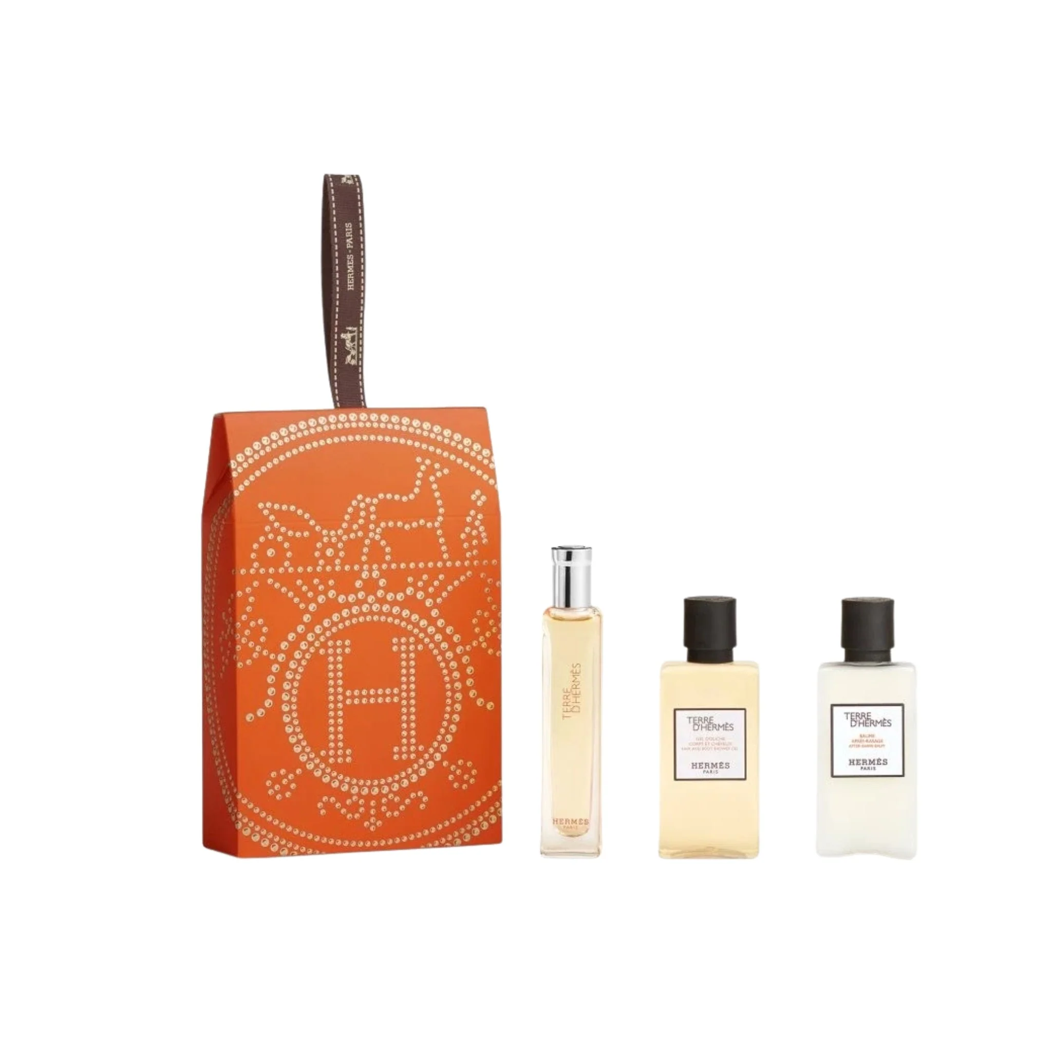 Hermes Terre d'Hermes Eau de Toilette for Men - Image 23