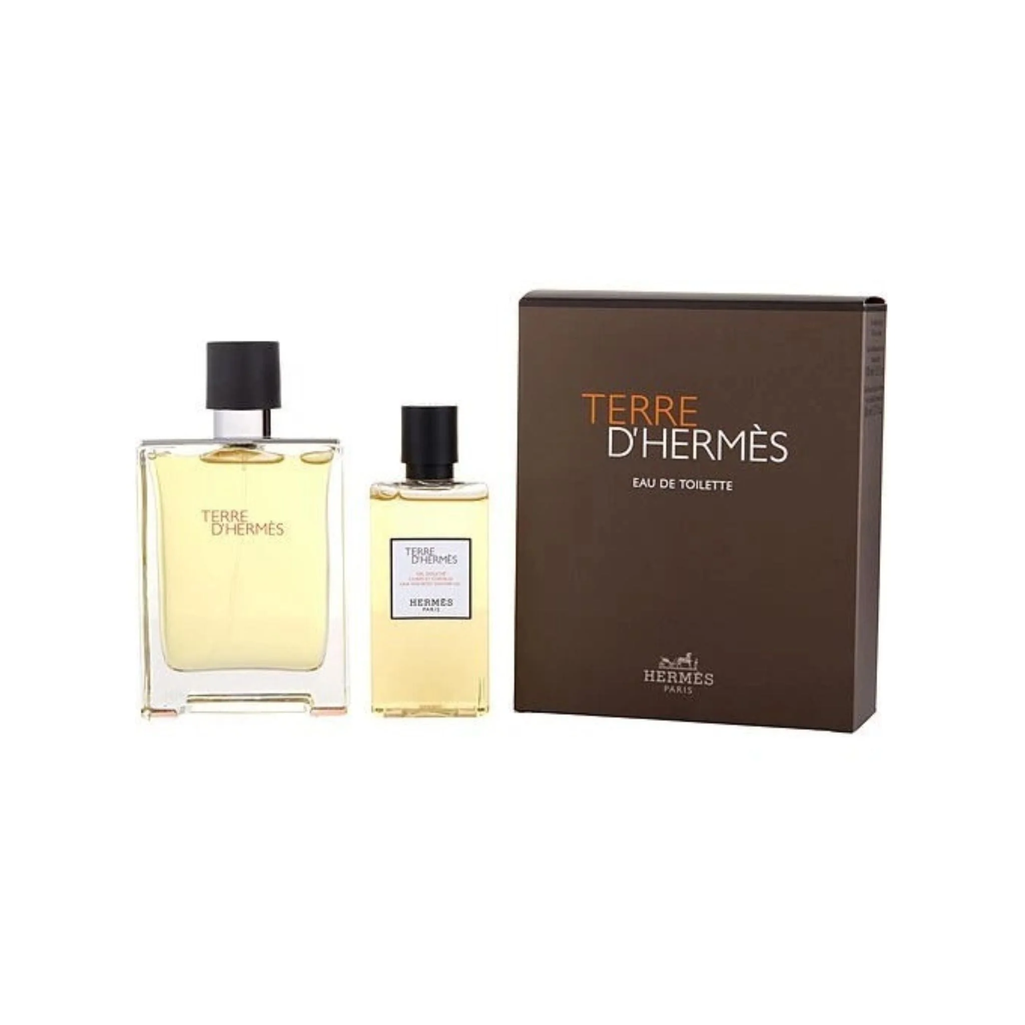 Hermes Terre d'Hermes Eau de Toilette for Men - Image 24