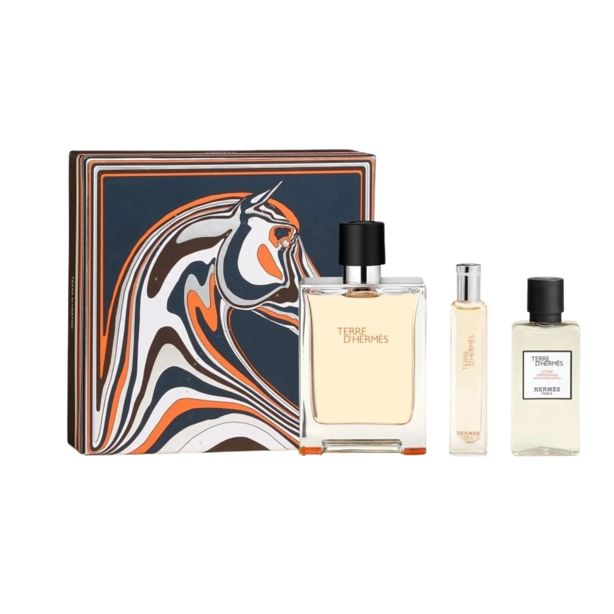 Hermes Terre d'Hermes Eau de Toilette for Men - Image 26