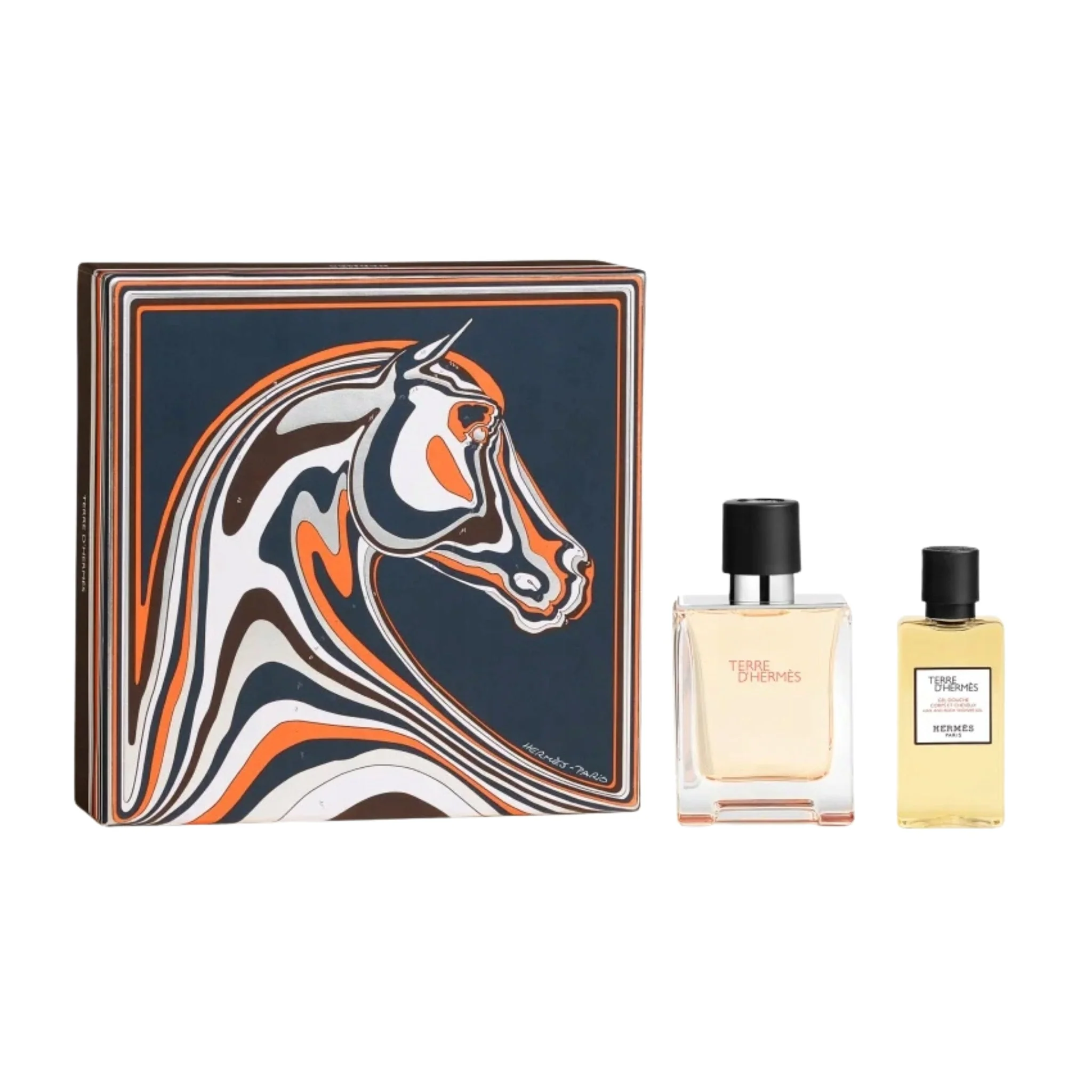 Hermes Terre d'Hermes Eau de Toilette for Men - Image 27