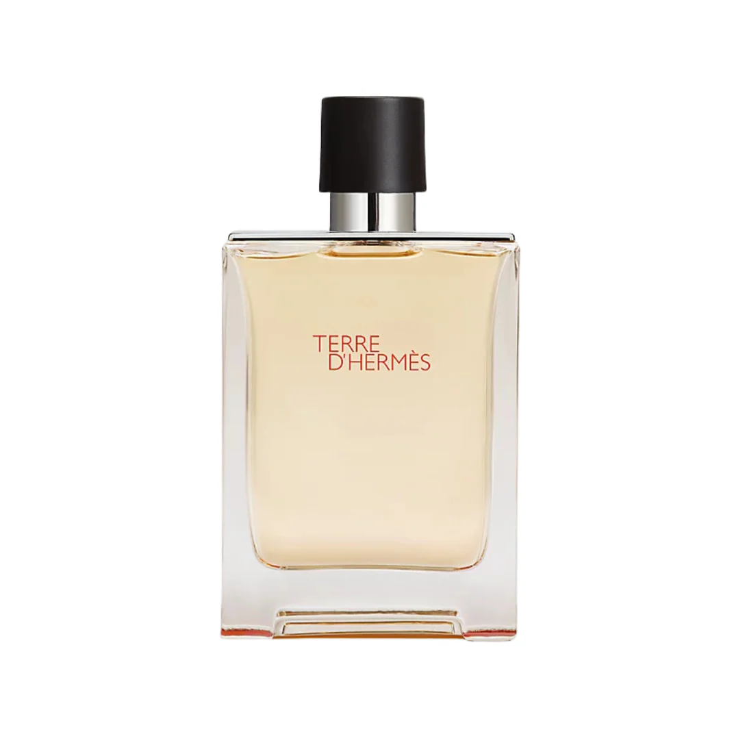 Hermes Terre d'Hermes Eau de Toilette for Men - Image 3