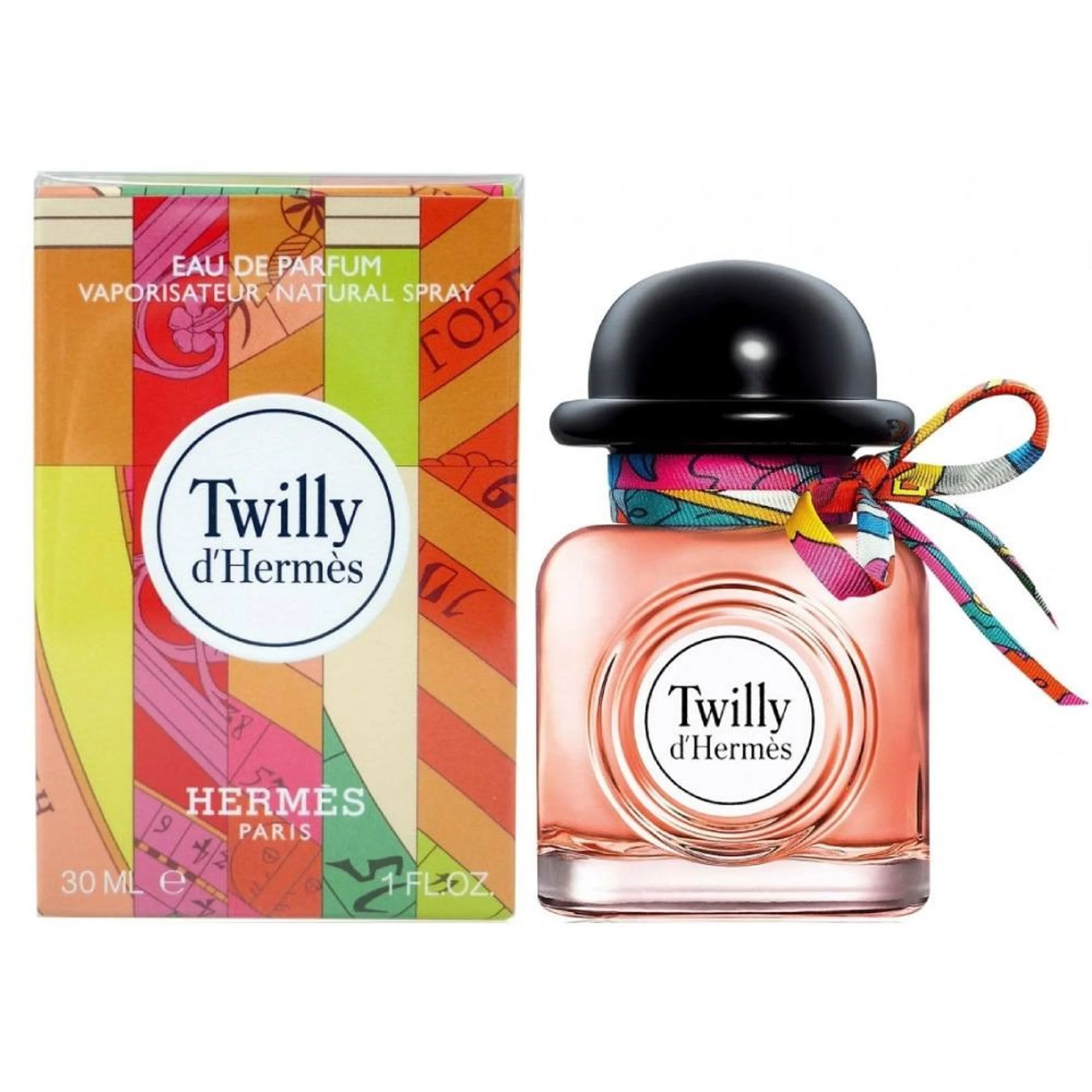 Hermes Twilly d'Hermes Eau de Parfum for Women - Image 2