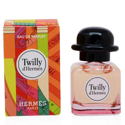 Hermes Twilly d'Hermes Eau de Parfum for Women - Image 4