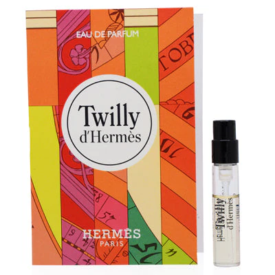 Hermes Twilly d'Hermes Eau de Parfum for Women - Image 5