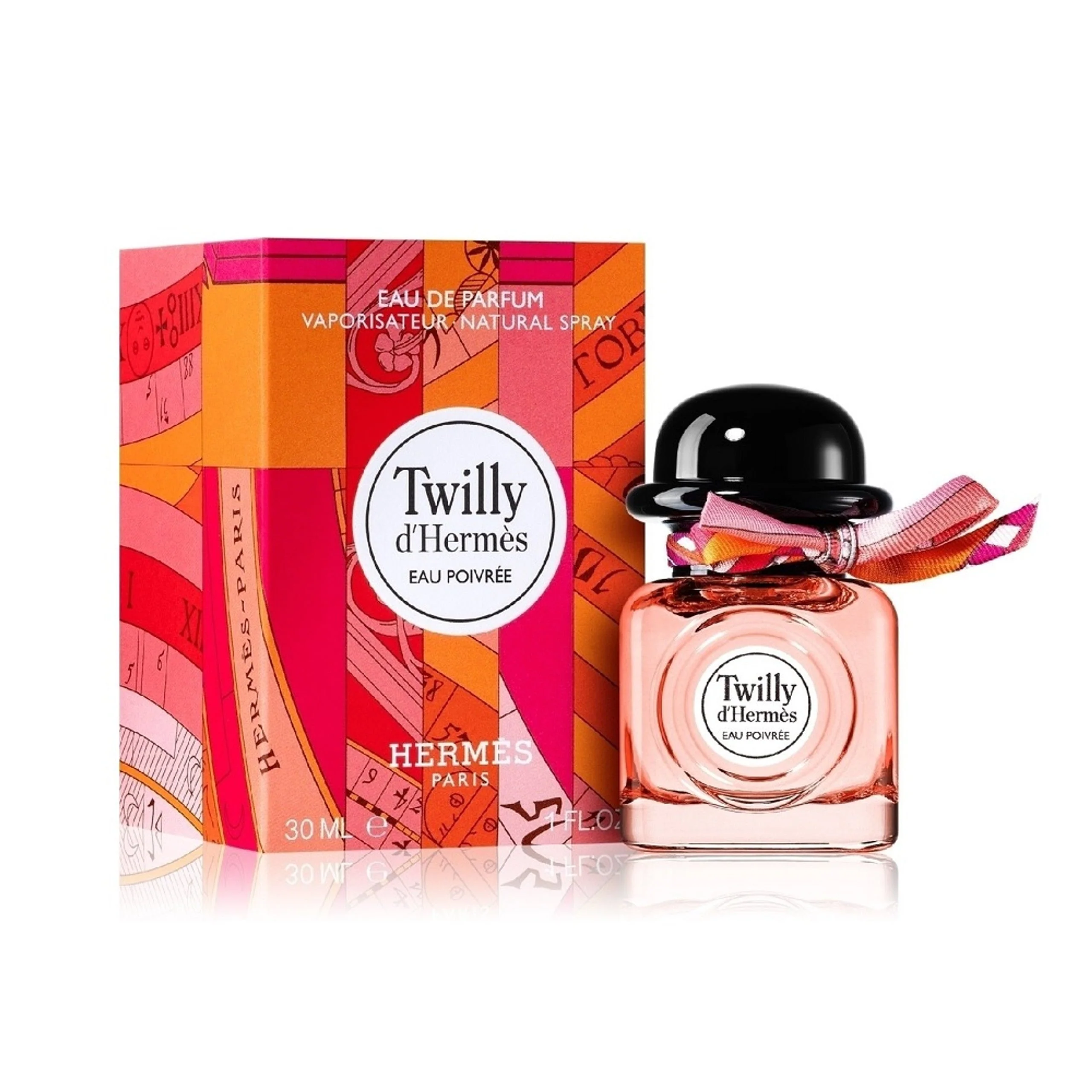 Hermes Twilly D'Hermes Eau Poivree Eau de Parfum for Women - Image 2