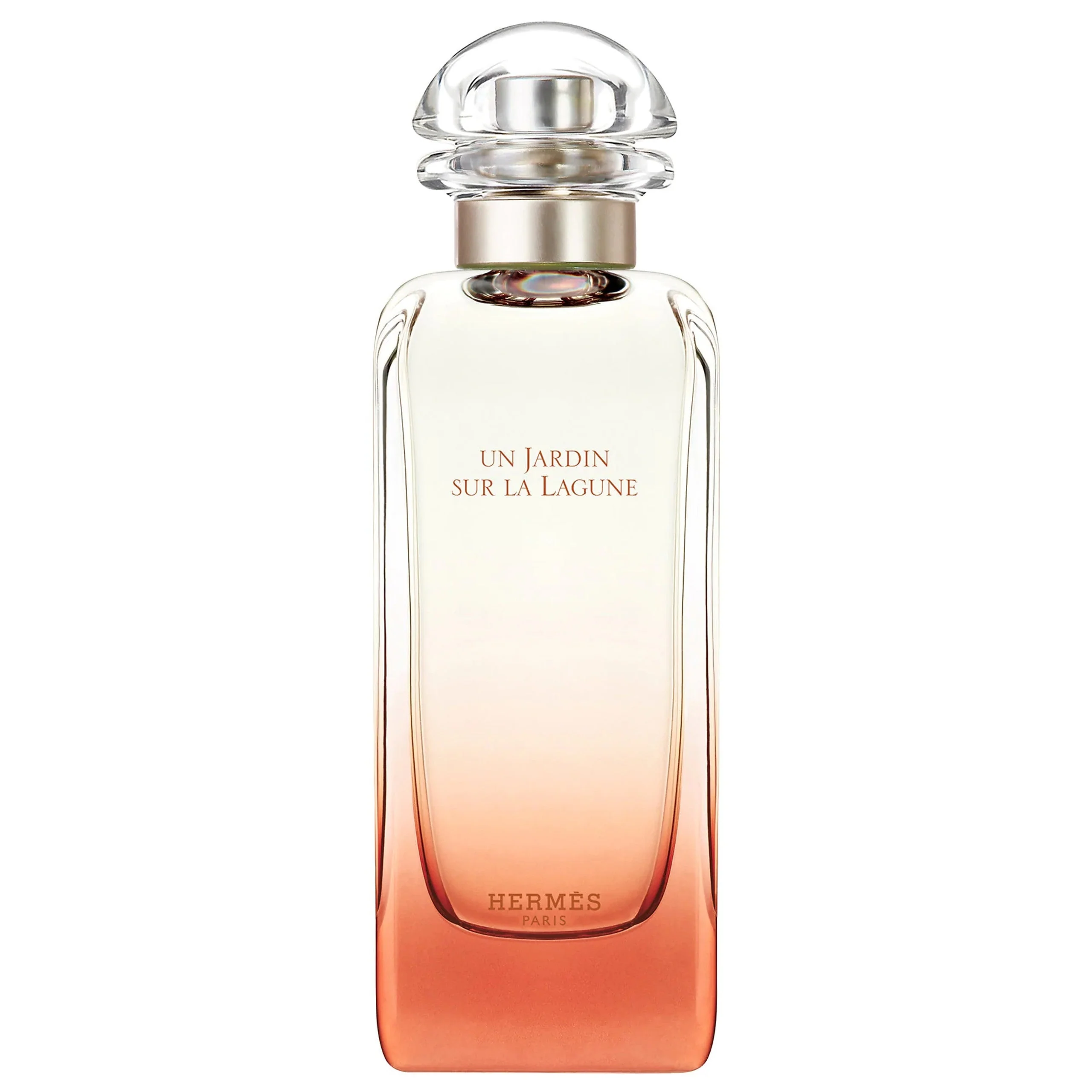 Hermes Un Jardin Sur La Lagune Eau de Toilette for Unisex - Image 5