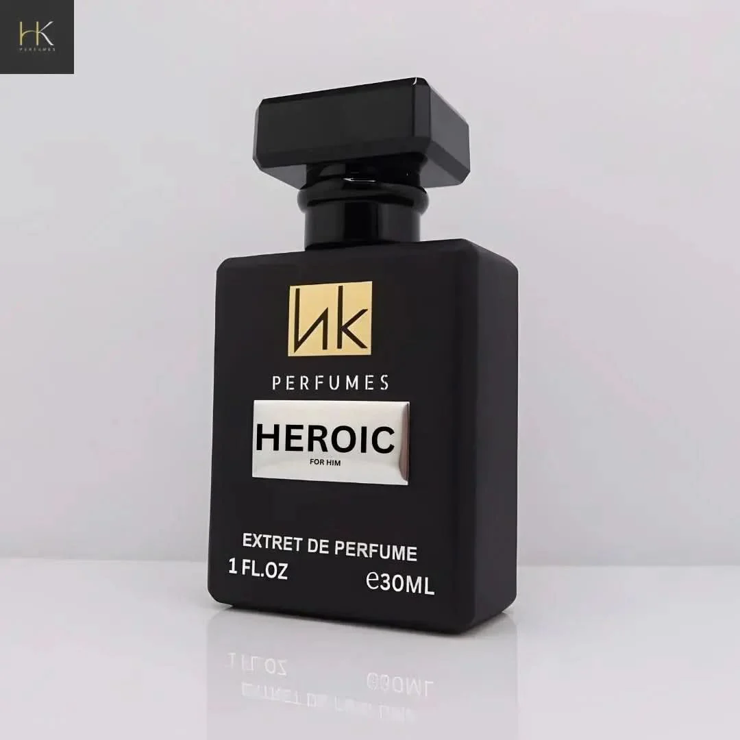 Heroic Inspired By Elysium Roja Dove - Image 4