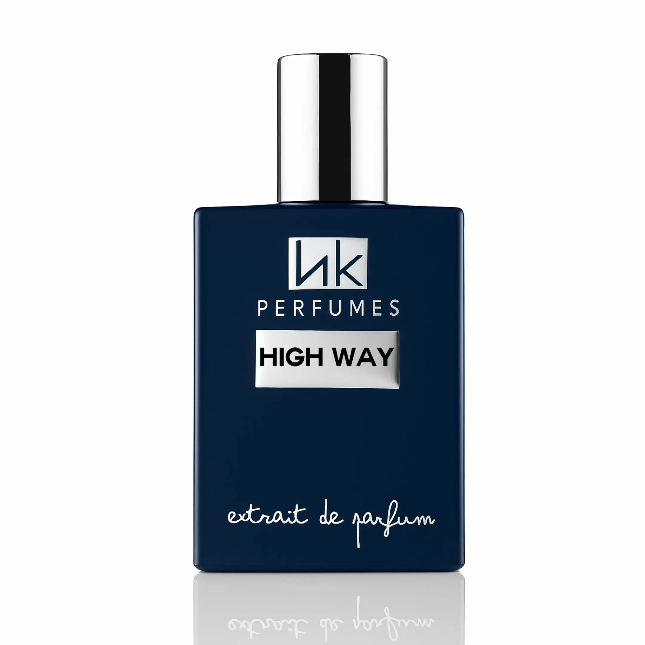 High Way Inspired By Bvlgari Gyan - Image 2