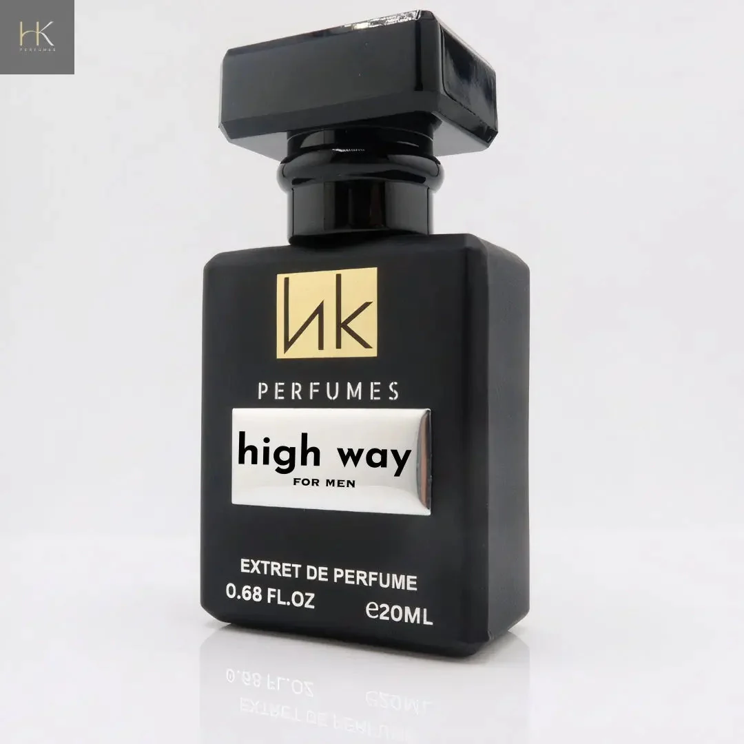High Way Inspired By Bvlgari Gyan - Image 3