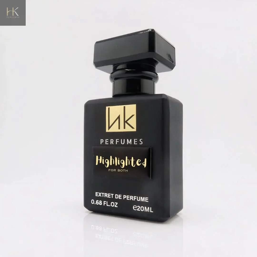 Highlighted Inspired Fleur de Peau Eau de Parfum - Image 2