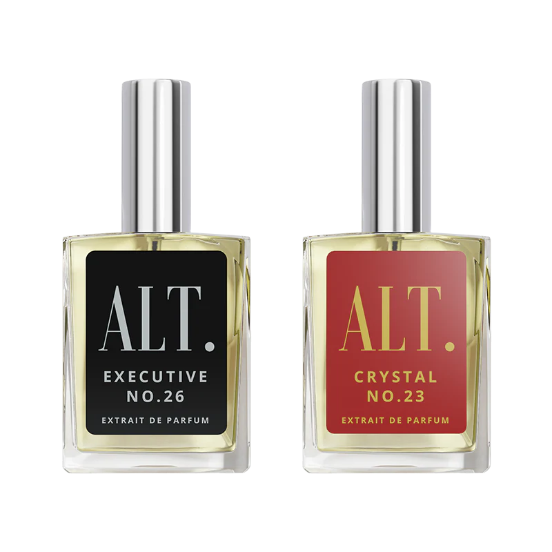His & Hers Pack - Image 2