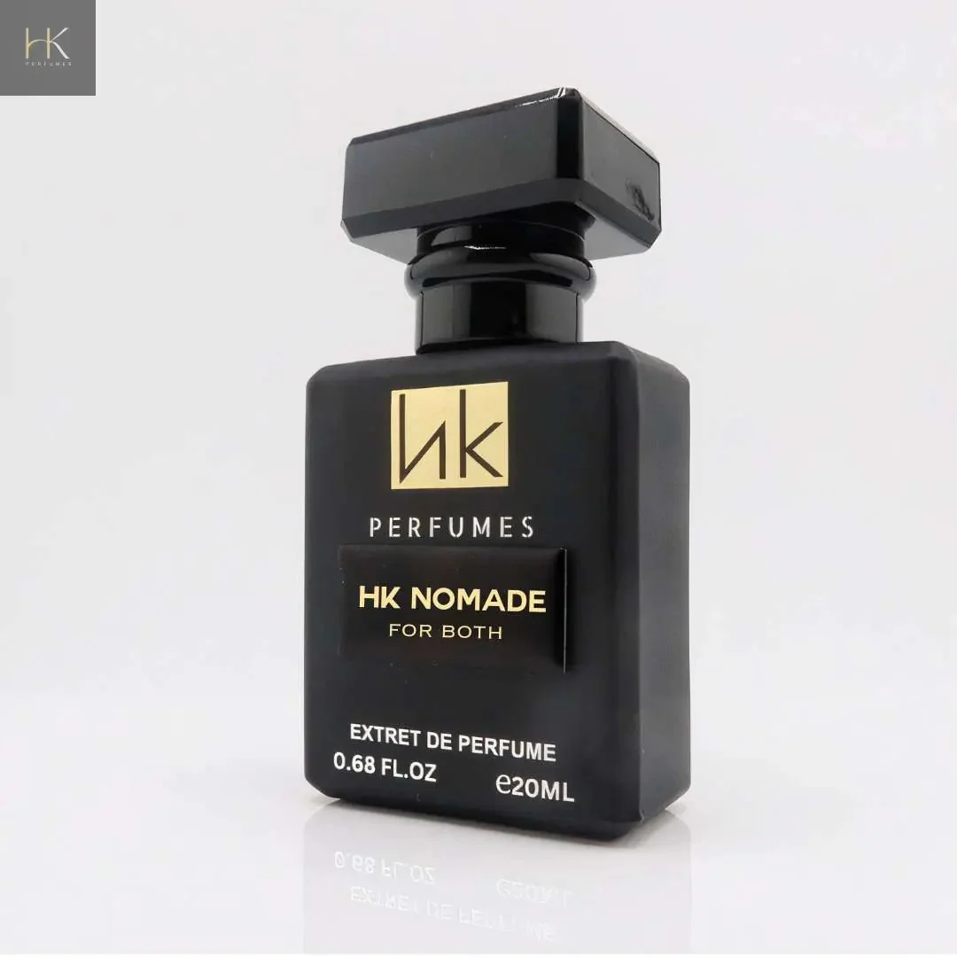 hk Nomade Inspired By LV's Ombre Nomade - Image 2