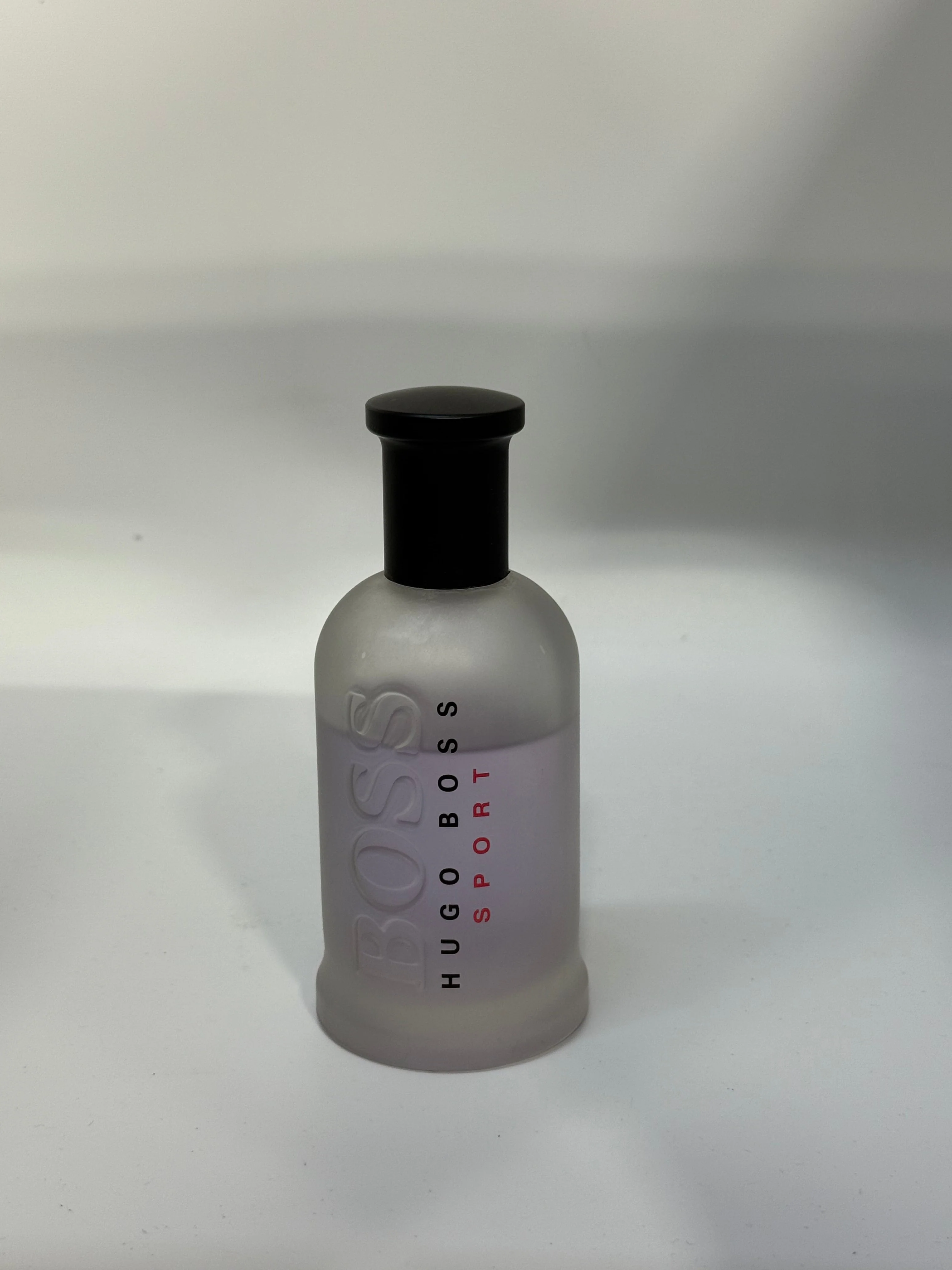 Hugo Boss Bottled Sport Eau De Toilette Spray for Men - Image 4