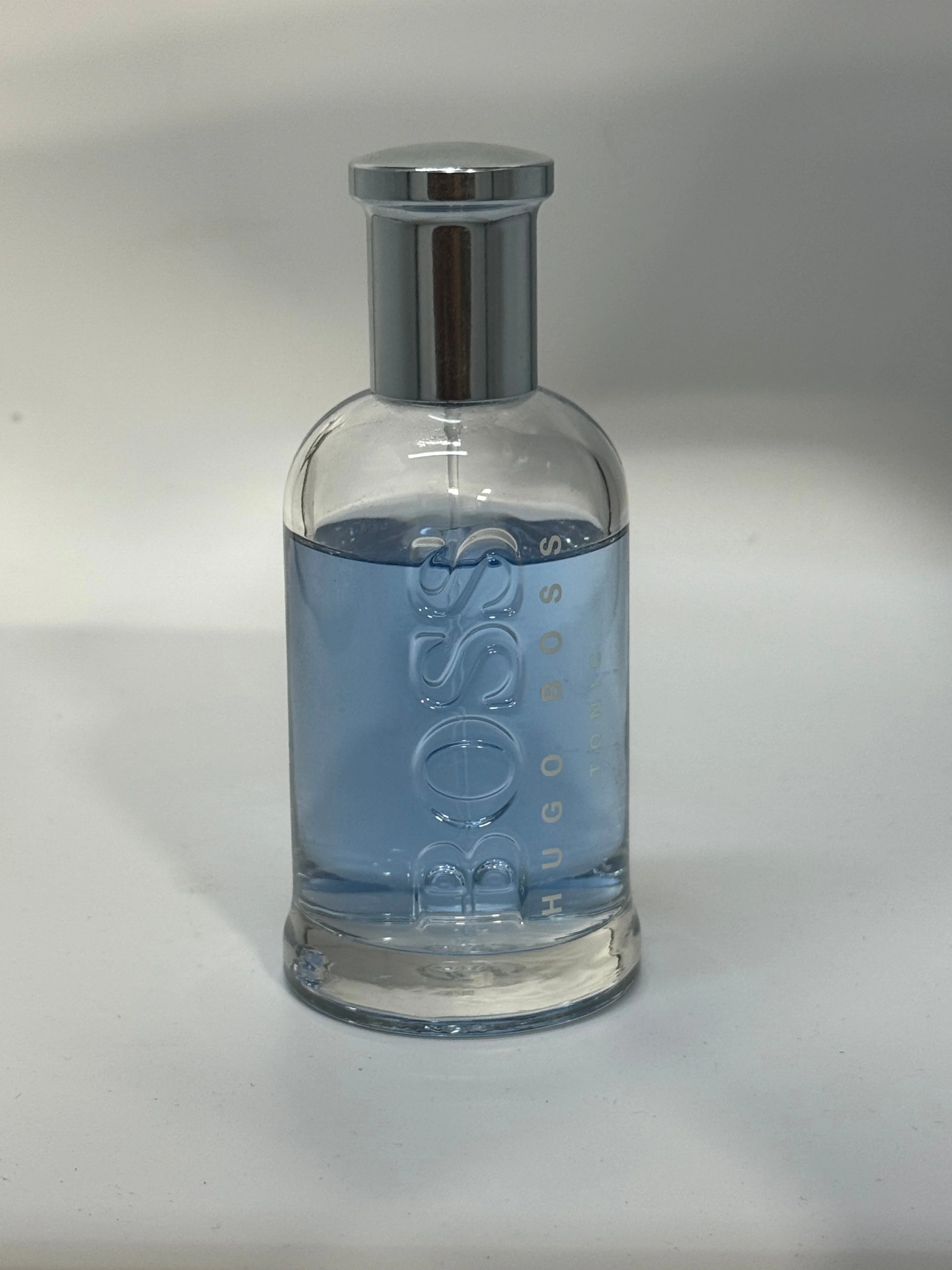 Hugo Boss Bottled Tonic Eau de Toilette Spray for Men - Image 2